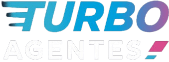 Turbo Agentes Logo